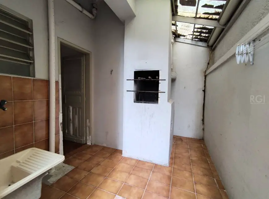 Foto 1 de Apartamento com 1 Quarto à venda, 37m² em Independência, Porto Alegre