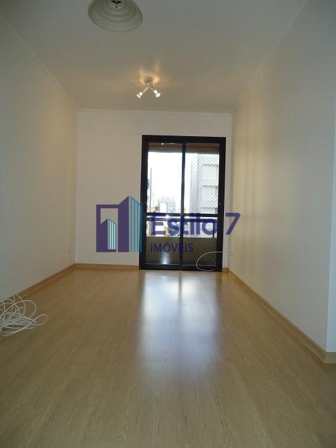 Foto 1 de Apartamento com 1 Quarto para venda ou aluguel, 44m² em Indianópolis, São Paulo