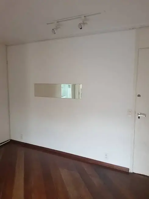 Foto 3 de Apartamento com 1 Quarto para alugar, 40m² em Indianópolis, São Paulo