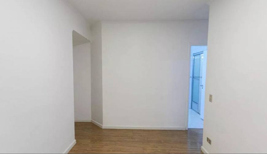 Foto 1 de Apartamento com 1 Quarto para venda ou aluguel, 40m² em Indianópolis, São Paulo