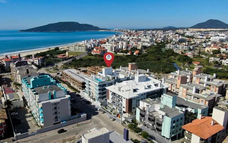 Foto 2 de Apartamento com 1 Quarto à venda, 51m² em Ingleses Norte, Florianópolis
