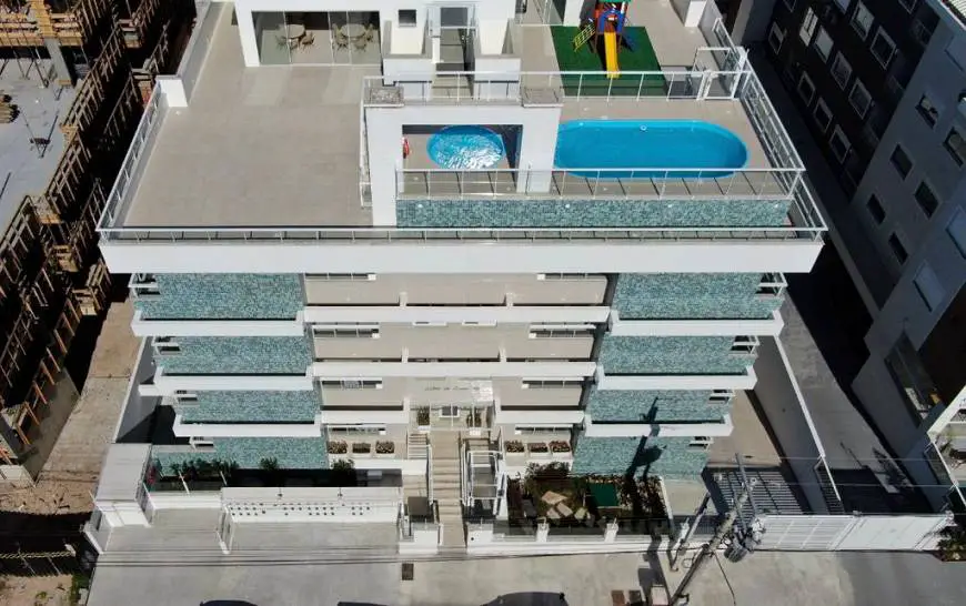 Foto 3 de Apartamento com 1 Quarto à venda, 51m² em Ingleses Norte, Florianópolis