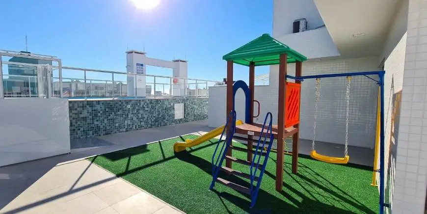 Foto 4 de Apartamento com 1 Quarto à venda, 51m² em Ingleses Norte, Florianópolis