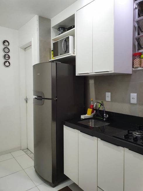 Foto 1 de Apartamento com 1 Quarto para alugar, 35m² em Ipanema, Rio de Janeiro