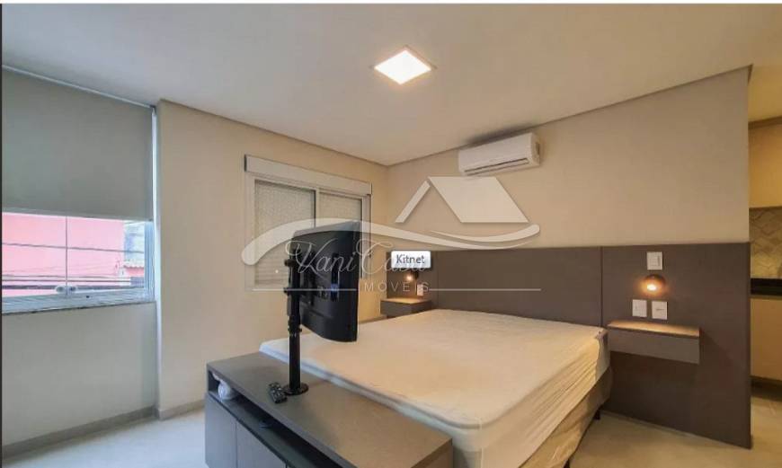 Foto 2 de Apartamento com 1 Quarto para alugar, 30m² em Ipiranga, São Paulo