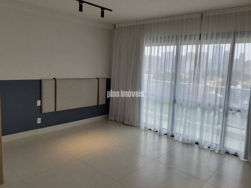 Foto 1 de Apartamento com 1 Quarto para alugar, 40m² em Itaim Bibi, São Paulo