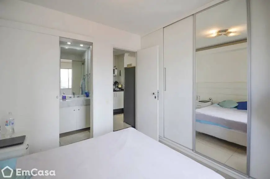 Foto 4 de Apartamento com 1 Quarto à venda, 43m² em Itaim Bibi, São Paulo