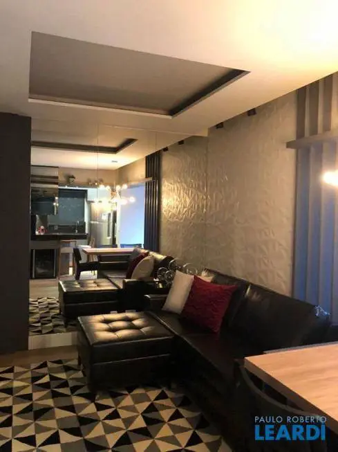 Foto 1 de Apartamento com 1 Quarto para alugar, 49m² em Itaim Bibi, São Paulo