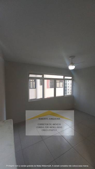 Foto 1 de Apartamento com 1 Quarto para alugar, 51m² em Itaim Bibi, São Paulo