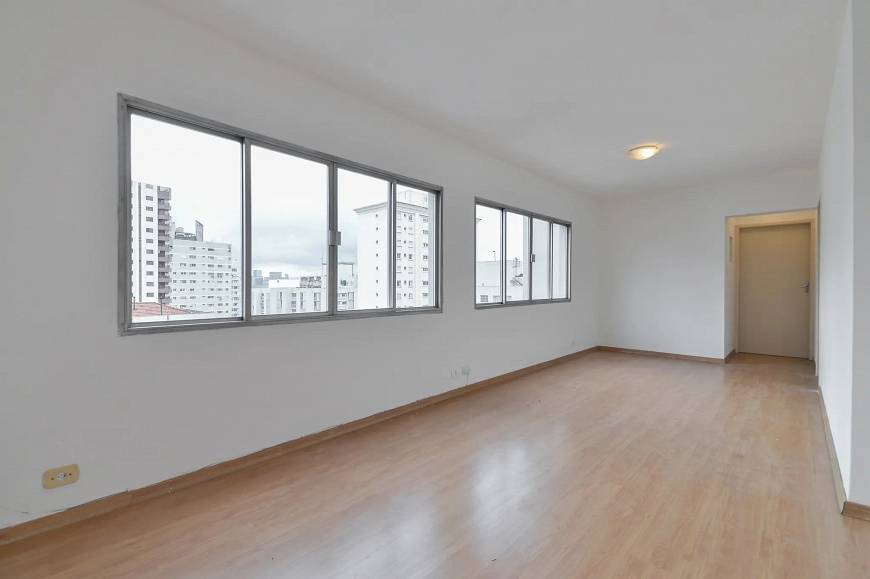 Foto 2 de Apartamento com 1 Quarto para alugar, 76m² em Itaim Bibi, São Paulo