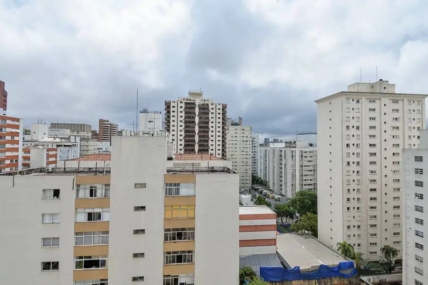 Foto 4 de Apartamento com 1 Quarto para alugar, 76m² em Itaim Bibi, São Paulo