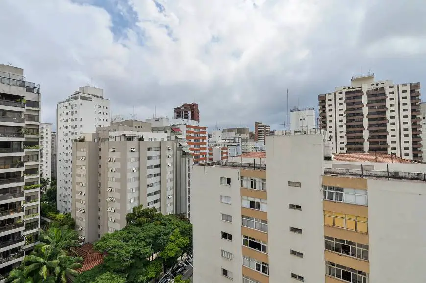 Foto 5 de Apartamento com 1 Quarto para alugar, 76m² em Itaim Bibi, São Paulo