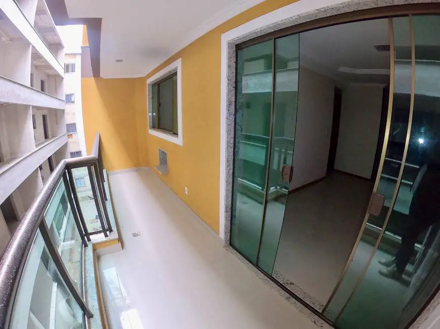 Foto 4 de Apartamento com 1 Quarto para alugar, 35m² em Itanhangá, Rio de Janeiro