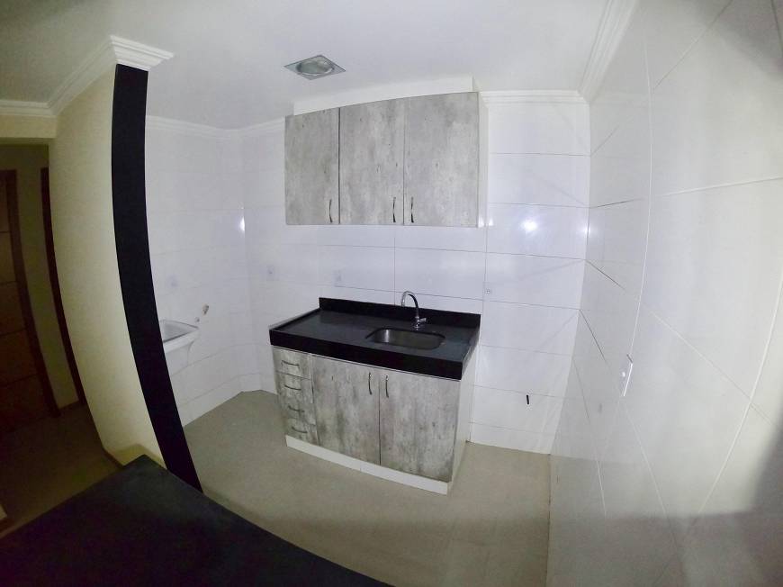Foto 5 de Apartamento com 1 Quarto para alugar, 35m² em Itanhangá, Rio de Janeiro