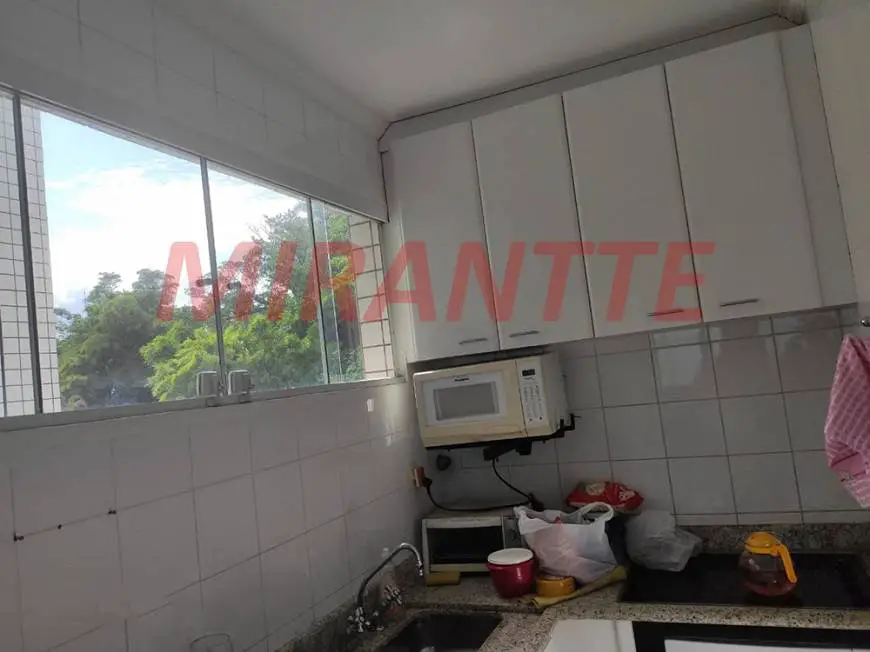 Foto 4 de Apartamento com 1 Quarto à venda, 118m² em Itararé, São Vicente