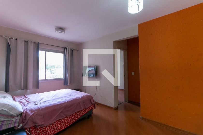Foto 1 de Apartamento com 1 Quarto para alugar, 50m² em Jabaquara, São Paulo