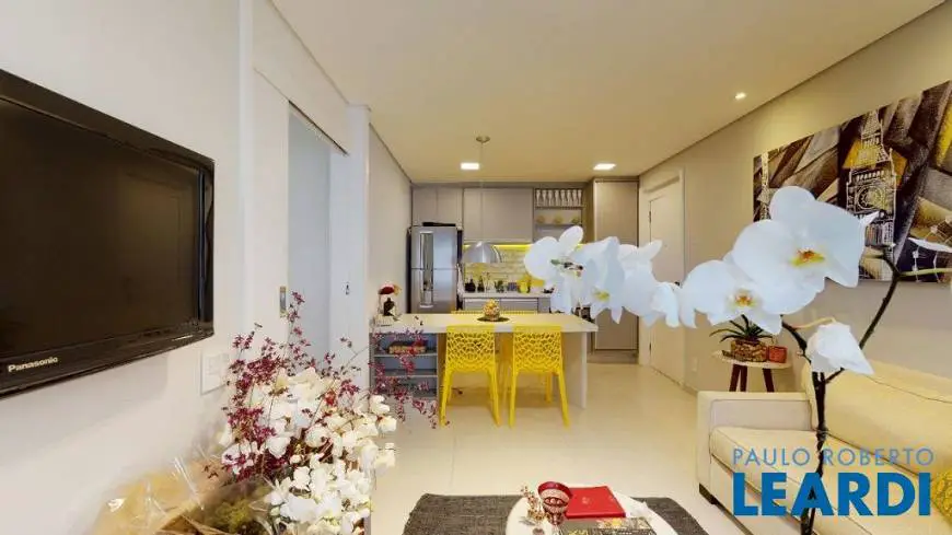 Foto 1 de Apartamento com 1 Quarto à venda, 41m² em Jardim América, São Paulo