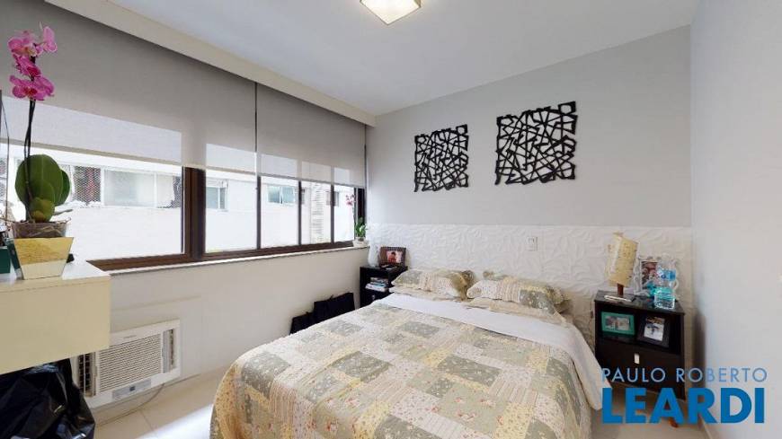 Foto 5 de Apartamento com 1 Quarto à venda, 41m² em Jardim América, São Paulo