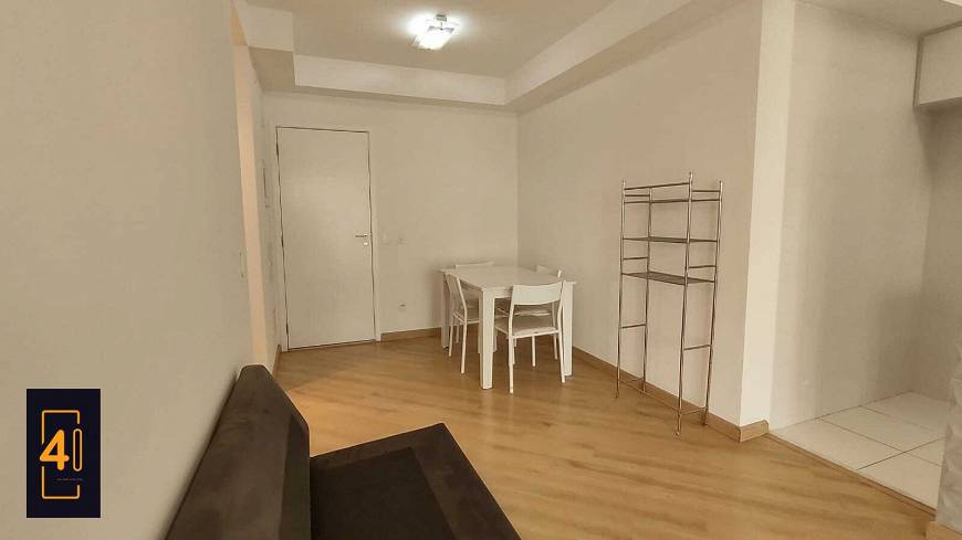 Foto 5 de Apartamento com 1 Quarto para alugar, 50m² em Jardim Anália Franco, São Paulo