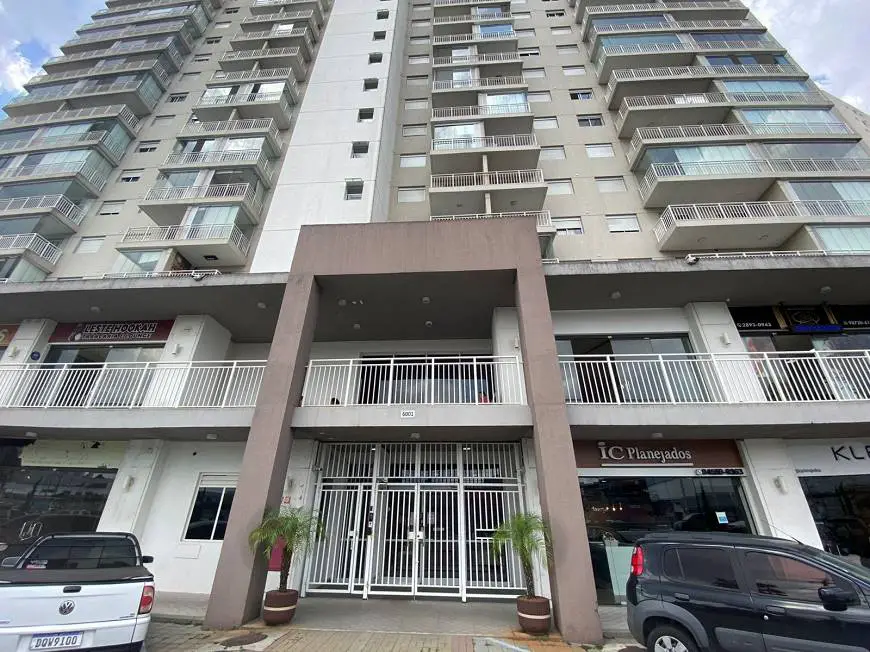 Foto 1 de Apartamento com 1 Quarto à venda, 33m² em Jardim Aricanduva, São Paulo