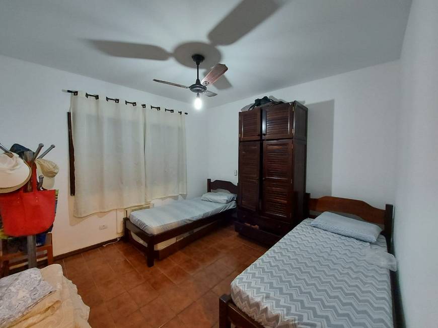 Foto 1 de Apartamento com 1 Quarto à venda, 65m² em Jardim Astúrias, Guarujá