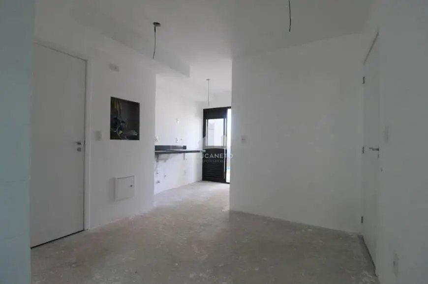 Foto 2 de Apartamento com 1 Quarto à venda, 132m² em Jardim, Santo André