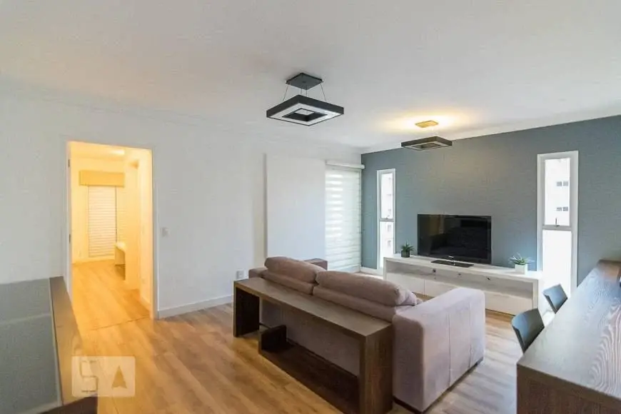 Foto 1 de Apartamento com 1 Quarto à venda, 70m² em Jardim, Santo André