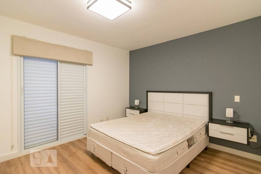 Foto 4 de Apartamento com 1 Quarto à venda, 70m² em Jardim, Santo André