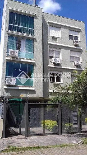 Foto 1 de Apartamento com 1 Quarto à venda, 50m² em Jardim Botânico, Porto Alegre