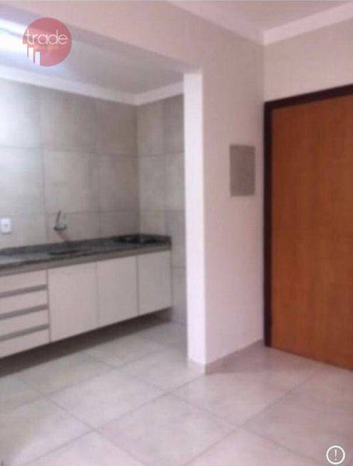 Foto 2 de Apartamento com 1 Quarto à venda, 31m² em Jardim Botânico, Ribeirão Preto
