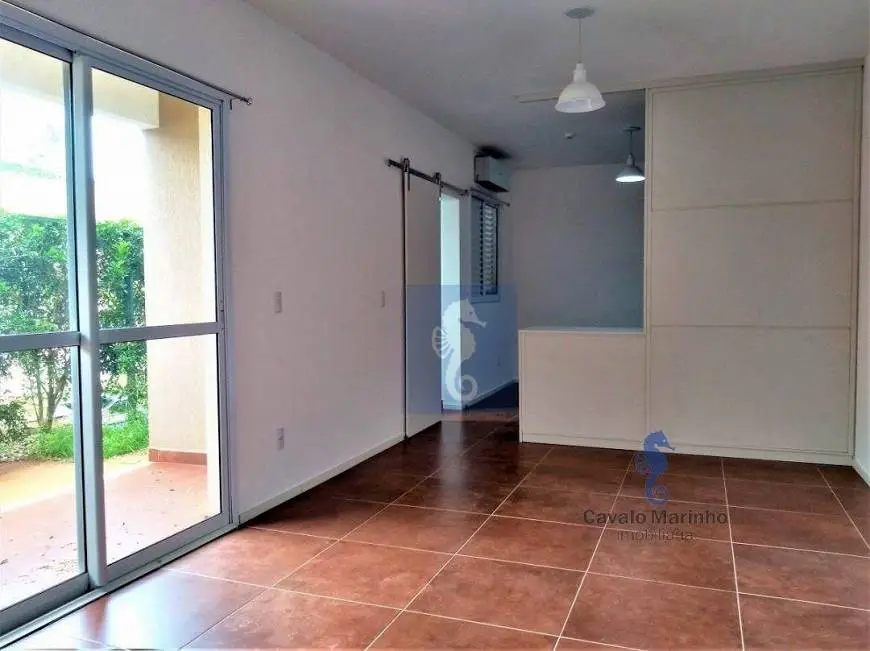 Foto 1 de Apartamento com 1 Quarto à venda, 48m² em Jardim Botânico, Ribeirão Preto