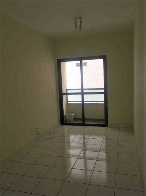 Foto 1 de Apartamento com 1 Quarto à venda, 39m² em Jardim do Mar, São Bernardo do Campo