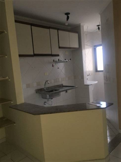 Foto 3 de Apartamento com 1 Quarto à venda, 39m² em Jardim do Mar, São Bernardo do Campo