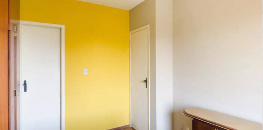 Foto 5 de Apartamento com 1 Quarto para alugar, 40m² em Jardim do Mar, São Bernardo do Campo