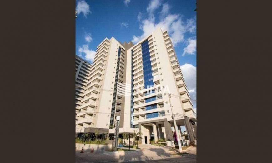 Foto 5 de Apartamento com 1 Quarto para alugar, 62m² em Jardim do Mar, São Bernardo do Campo