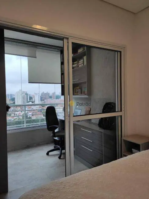 Foto 1 de Apartamento com 1 Quarto para venda ou aluguel, 63m² em Jardim do Mar, São Bernardo do Campo