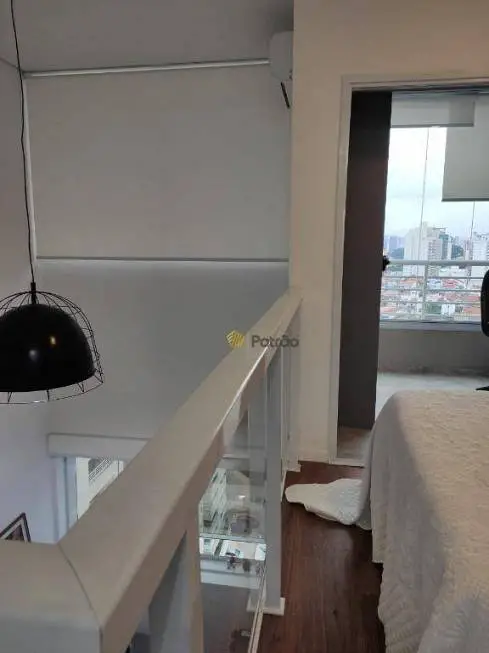 Foto 5 de Apartamento com 1 Quarto para venda ou aluguel, 63m² em Jardim do Mar, São Bernardo do Campo