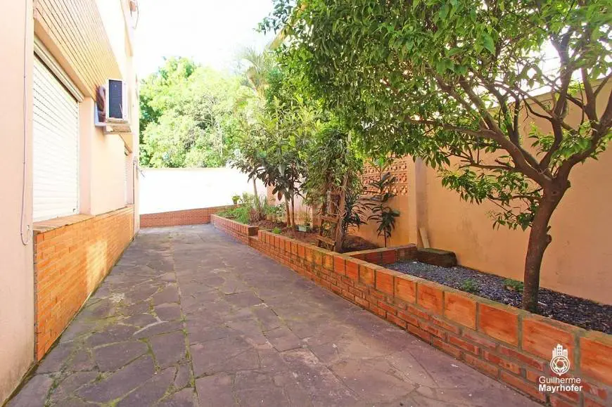 Foto 4 de Apartamento com 1 Quarto à venda, 45m² em Jardim do Salso, Porto Alegre