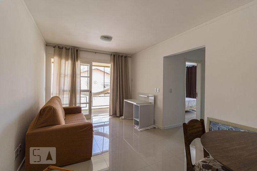 Foto 1 de Apartamento com 1 Quarto à venda, 60m² em Jardim do Salso, Porto Alegre