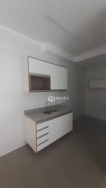 Foto 4 de Apartamento com 1 Quarto para alugar, 41m² em Jardim do Sul, Bragança Paulista
