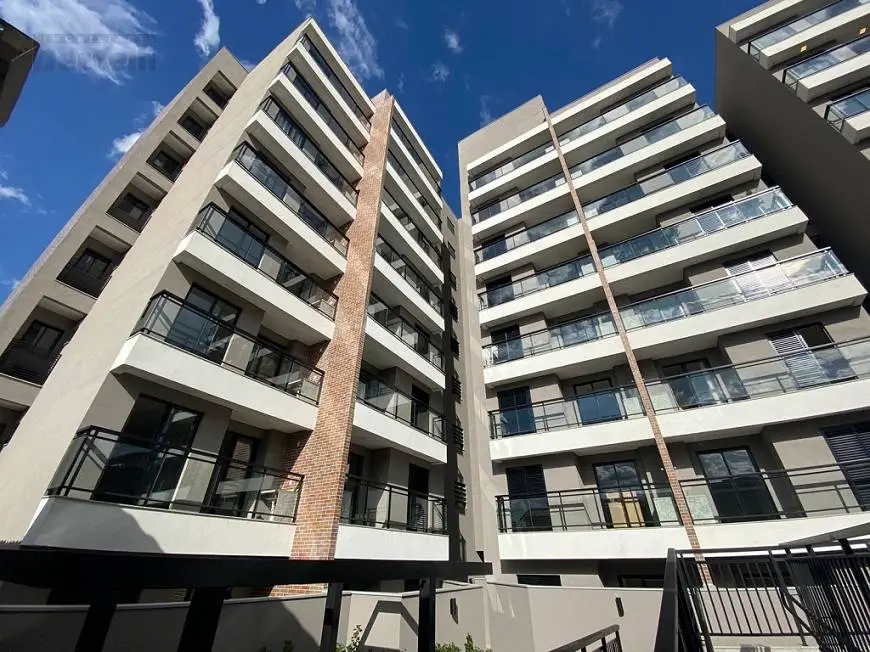 Foto 1 de Apartamento com 1 Quarto para alugar, 54m² em Jardim do Sul, Bragança Paulista