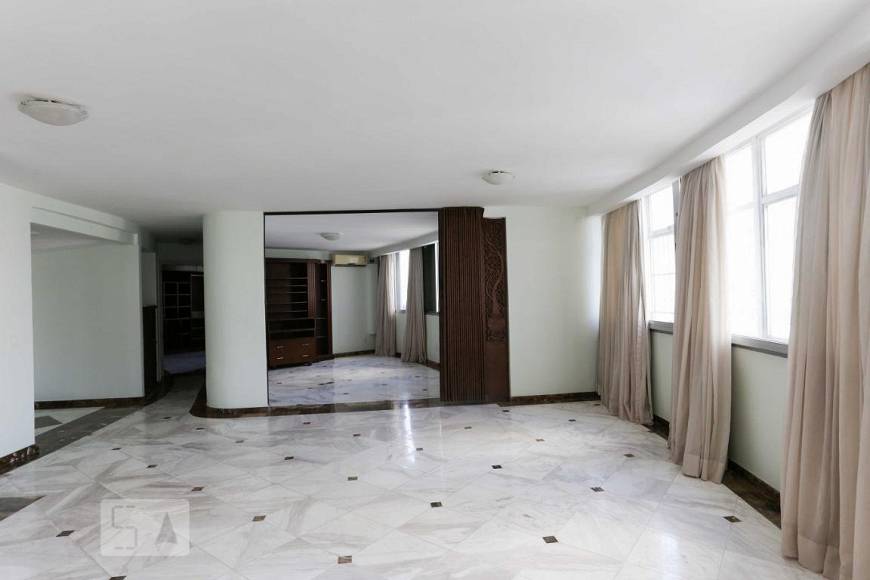 Foto 1 de Apartamento com 1 Quarto para alugar, 188m² em Jardim Europa, São Paulo