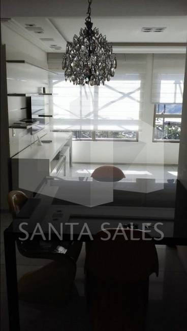 Foto 1 de Apartamento com 1 Quarto à venda, 70m² em Jardim Fonte do Morumbi , São Paulo