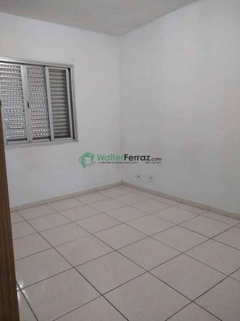 Foto 4 de Apartamento com 1 Quarto à venda, 60m² em Jardim Independencia, São Vicente