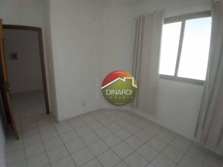 Foto 1 de Apartamento com 1 Quarto para alugar, 39m² em Jardim Irajá, Ribeirão Preto