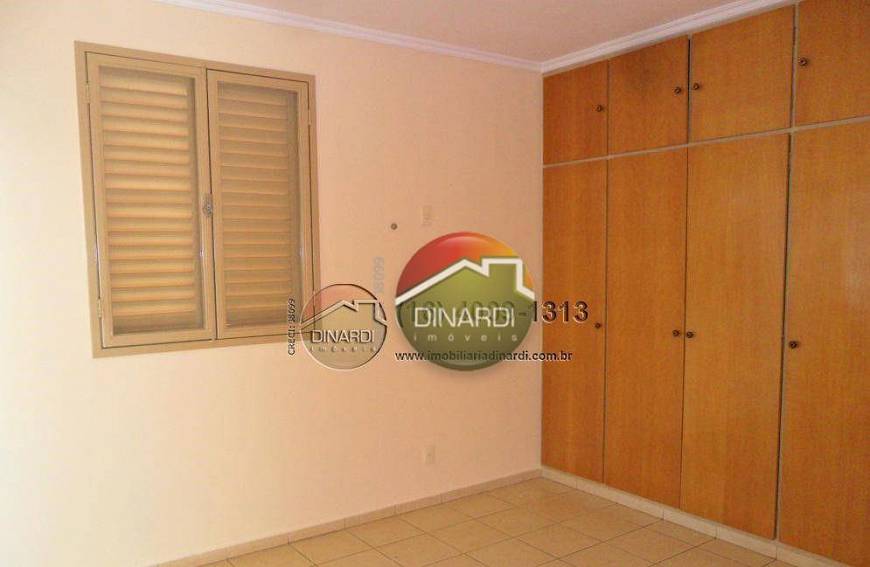 Foto 1 de Apartamento com 1 Quarto para alugar, 43m² em Jardim Irajá, Ribeirão Preto