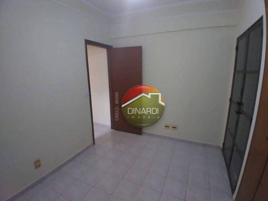 Foto 1 de Apartamento com 1 Quarto para alugar, 45m² em Jardim Irajá, Ribeirão Preto