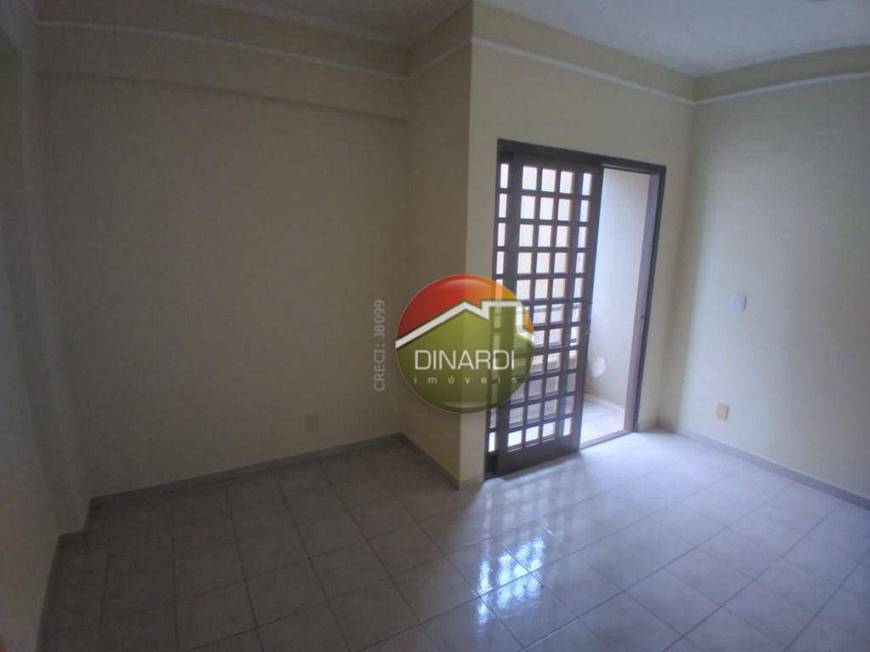 Foto 4 de Apartamento com 1 Quarto para alugar, 45m² em Jardim Irajá, Ribeirão Preto