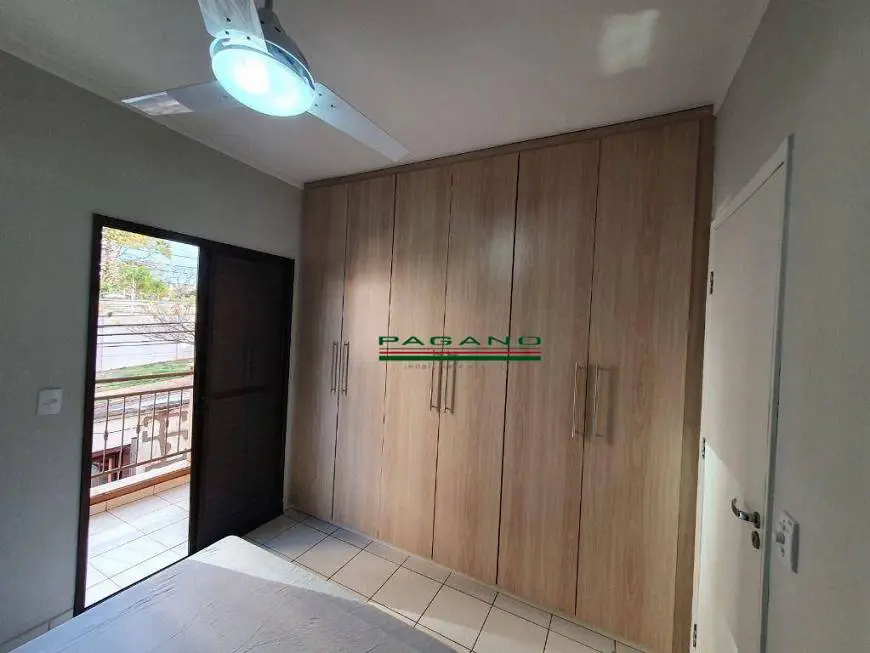 Foto 3 de Apartamento com 1 Quarto para alugar, 46m² em Jardim Irajá, Ribeirão Preto