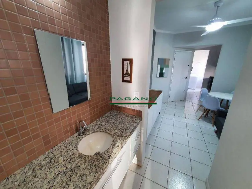 Foto 4 de Apartamento com 1 Quarto para alugar, 46m² em Jardim Irajá, Ribeirão Preto